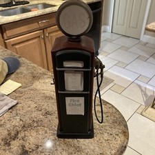 Vintage gasoline gas for sale  North Fort Myers