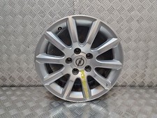 Jante alu opel d'occasion  Velaux