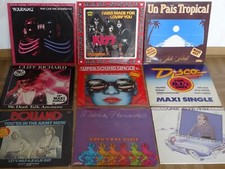 maxi single sammlung gebraucht kaufen  Bad Wurzach