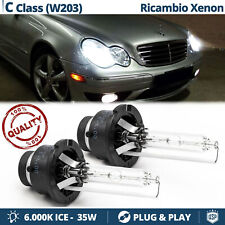 Lampadine bixenon d2s usato  Italia