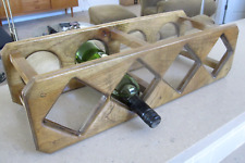 Wine rack custom for sale  West Richland