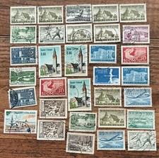 Briefmarken finnland konvolut gebraucht kaufen  Cuxhaven