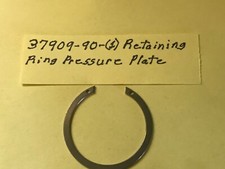 Harley 37909 retaining for sale  Mason