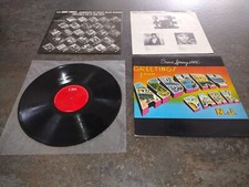 Bruce springsteen greetings for sale  TROWBRIDGE