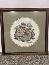 Vintage hummel ring for sale  MARYPORT
