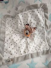 Doudou plat bambi d'occasion  Auterive