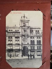 Cartolina postale fotografia usato  Trieste