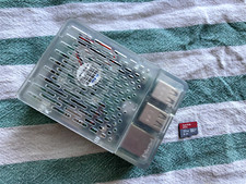 Raspberry model con usato  Cesena