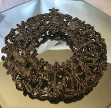 Large silver plate for sale  Maumelle