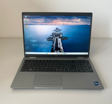 Laptop dell latitude gebraucht kaufen  Rosenheim