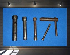 Altes ddr werkzeug gebraucht kaufen  Kranichfeld