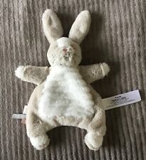 Doudou lapin beige d'occasion  Marly
