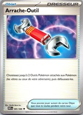 Carte pokémon dresseur d'occasion  Guéret