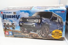 Tamiya suzuki jimny gebraucht kaufen  Ludwigsburg