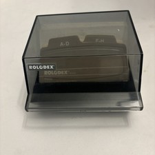 Vintage rolodex s300c for sale  Muscle Shoals