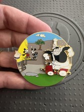 Broche fantasia Disney curta “Get a Horse!” Mickey, Minnie & Pete LE 40 comprar usado  Enviando para Brazil