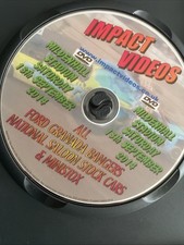 banger racing dvd for sale  MALVERN