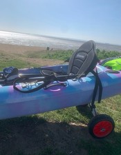 Galaxy blaze sit for sale  SOUTHEND-ON-SEA