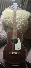 Gretsch jim dandy for sale  BOLTON