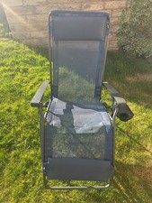 Lafuma clip garden for sale  SHEFFIELD