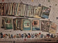 Digimon card game gebraucht kaufen  Frankfurt am Main
