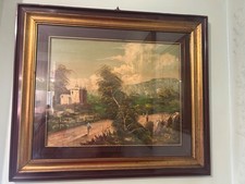 Dipinti antonio giordano usato  Napoli