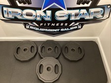 Iron grip urethane for sale  Biscoe