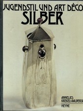 Jugendstil art déco gebraucht kaufen  Völklingen