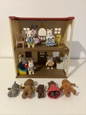 Sylvanian families epoch d'occasion  Guiscard