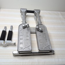 Working xiser anaerobic for sale  Burnsville