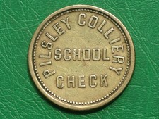 Pilsley colliery company for sale  BRISTOL