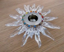Swarovski crystal solaris for sale  WIGAN