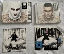 Gzuz wolke cd gebraucht kaufen  Hamburg