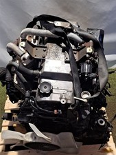 Motore semicompleto per usato  Italia