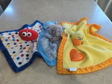 Lovey baby security for sale  Greenleaf