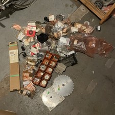 Stihl ersatzteile konvolut gebraucht kaufen  Sindelfingen