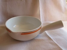 Cassolette porcelaine fine d'occasion  Alès