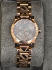 Burberry city bu9235 for sale  Middlesex