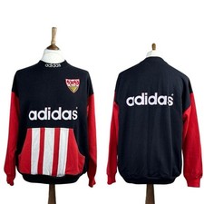 1992 stuttgart adidas for sale  BLYTH