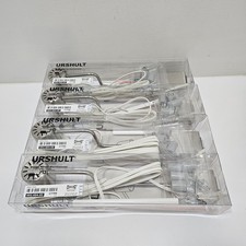 Ikea urshult led for sale  Windham