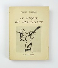 Pierre mabille miroir d'occasion  Dijon