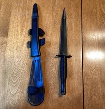 Commando fighting knife for sale  Birdsboro