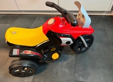 Elektro motorrad kleinkinder gebraucht kaufen  Berlin
