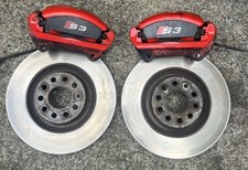 Audi brake callipers for sale  BRADFORD
