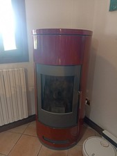 piazzetta stufa pellet usato piazzetta stufa pellet usato Villanova di Camposampiero
