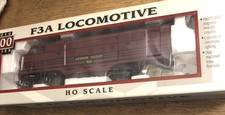 Locomotiva Life-Like Proto 1000 F3A Diesel HO Lehigh Valley #510 comprar usado  Enviando para Brazil