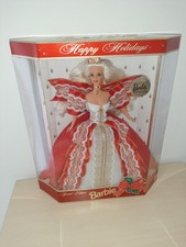 1997 barbie happy usato  Italia