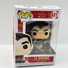 Funko pop mulan for sale  Atlanta