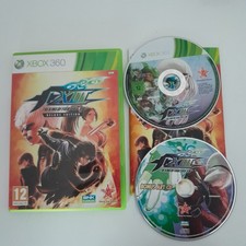 The King of Fighters XIII: Deluxe Edition UK PAL Xbox 360 comprar usado  Enviando para Brazil