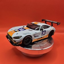 Scalextric mercedes amg for sale  NEWARK